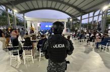 POLICIA NACIONAL