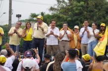 El PSC perdió su bastión en Guayquil y Guayas en 2023.