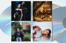 EXPRESO PLAYLIST - Mar y Johann