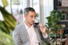 Sommelier Geraud