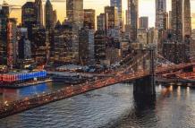 Neva York