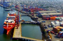 comercio exterior+Ecuador+Trump