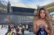 Shakira