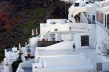 Mundo, Grecia, Sismos