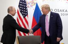 Mundo, Rusia, Ucrania, Estados Unidos