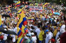 Mundo, Colombia, Gustavo Petro