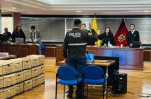 caso purga