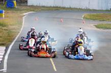 Karting