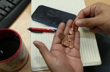 centavos