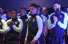 Universidad Católica, Facundo Martínez, capitán, referente, 17 temporadas, LigaPro, Copa Sudamericana