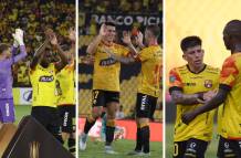 Barcelona SC