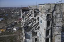 Mundo, Rusia, Ucrania