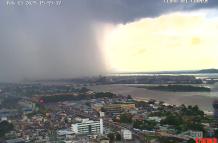 Lluvia