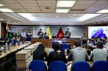 caso Purga