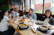 COCINA ANCESTRAL