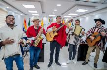 CARNAVAL DE GUARANDA
