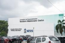 Teodoro Maldonado Carbo