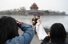 matrimonuio China