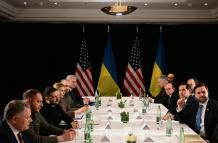 Mundo, Estados Unidos, Rusia, Ucrania