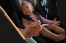 tabacos niños