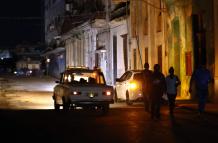 Mundo, Cuba, Crisis energética