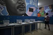Mundo, Brasil, Campaña escolar