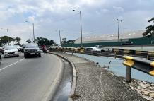 puente Las Aguas