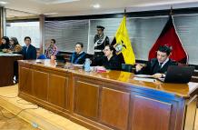 caso purga
