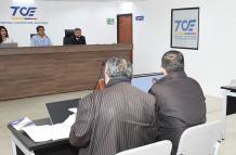 En el período de la primera vuelta se han registrado 19 denuncias en el TCE, según un estudio del Observatorio de Derechos y Justicia.