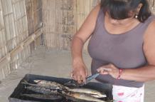 Inuit en Sudámerica