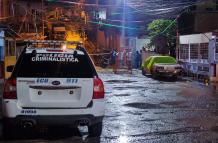 Una niña de 5 años, víctima fatal de un ataque armado en Manta, dejó varias muertes en el violento suceso del 14 de febrero.