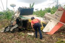 accidente