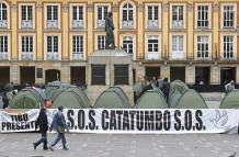 El Catatumbo vive la (14167898)