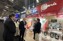 Perú feria