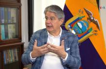Guillermo Lasso
