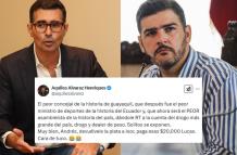 Aquiles y Guschmer