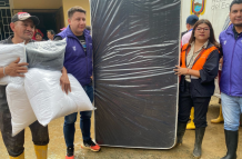 Balsapamba damnificados