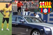 Felipe Caicedo