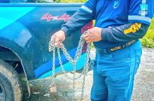 secuestro en Guayaquil