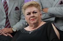Paquita la del Barrio