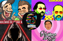 podcast