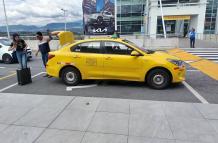 Taxis Tababela