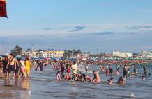 Playas