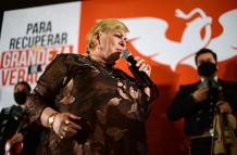 Paquita la del Barrio
