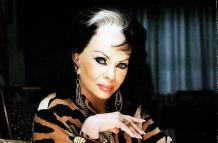 La Tongolele