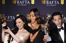 Bafta 2025