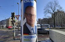 Mundo, Alemania, Eleeciones