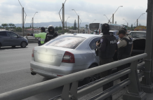 Puente Unidad Nacional