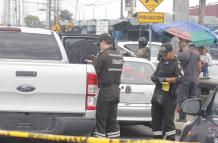 ESCENA DEL CRIMEN