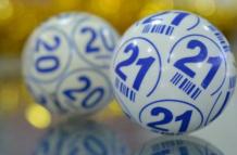 LOTERIA NACIONAL